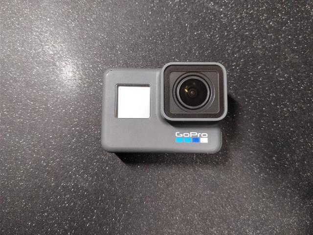 gopro6运动相机玩法,gopro6相机
