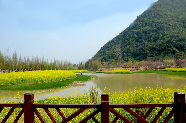 贵州贵阳花溪区旅游攻略,旅游贵阳花溪