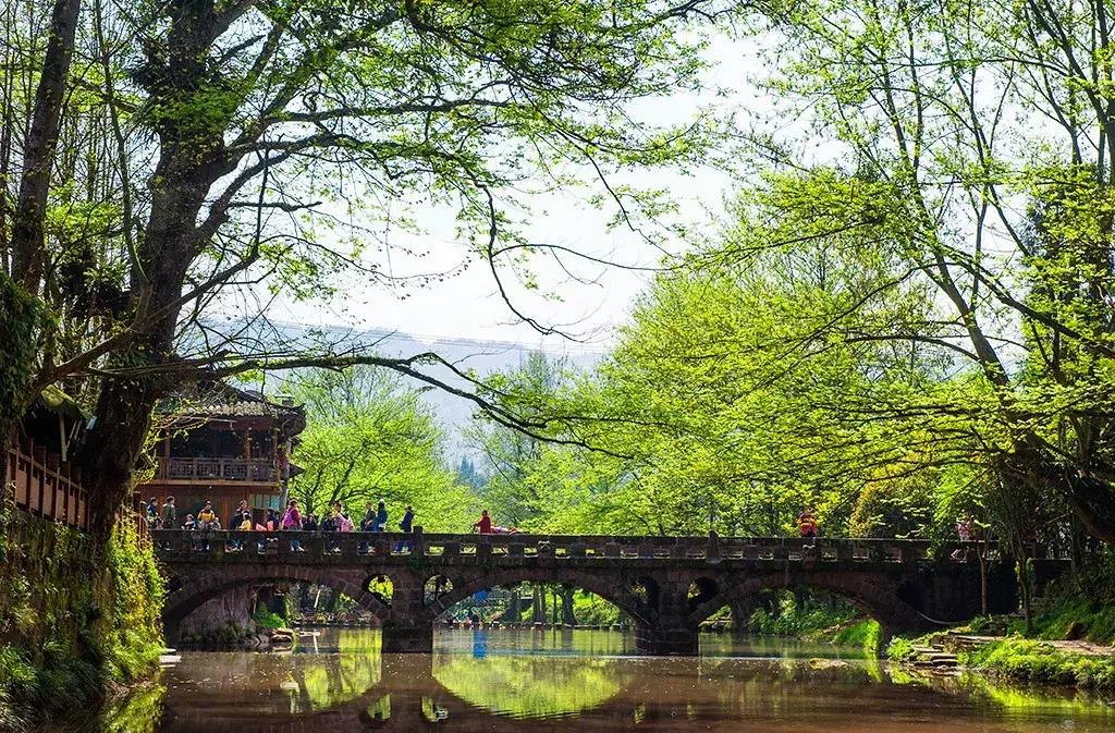 成都周边冷门耍水地,成都周边小众耍水景点