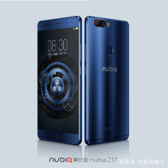中兴努比亚z17拆机视频,努比亚z17手机排行榜