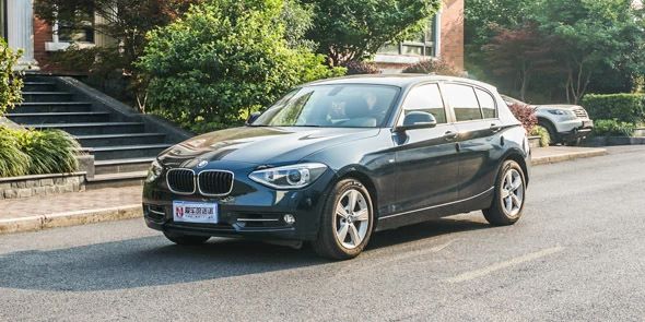 三十万买“最美”奔驰？