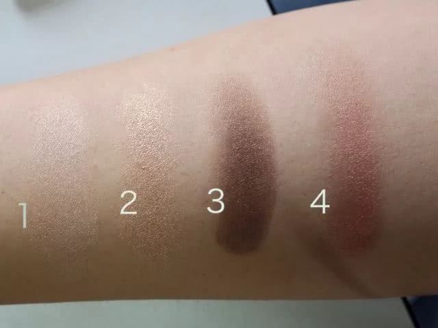 既好看又好用的眼影,5款眼影让眼妆更迷人