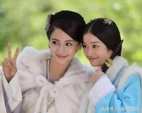 小姐颜值遭丫鬟碾压：林心如输给范冰冰，小沈阳老婆输的最惨！