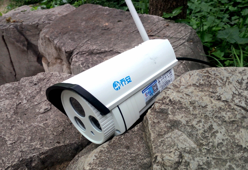 家用乔安监控摄像头哪个系列好,乔安ja-f5c无线摄像头说明书