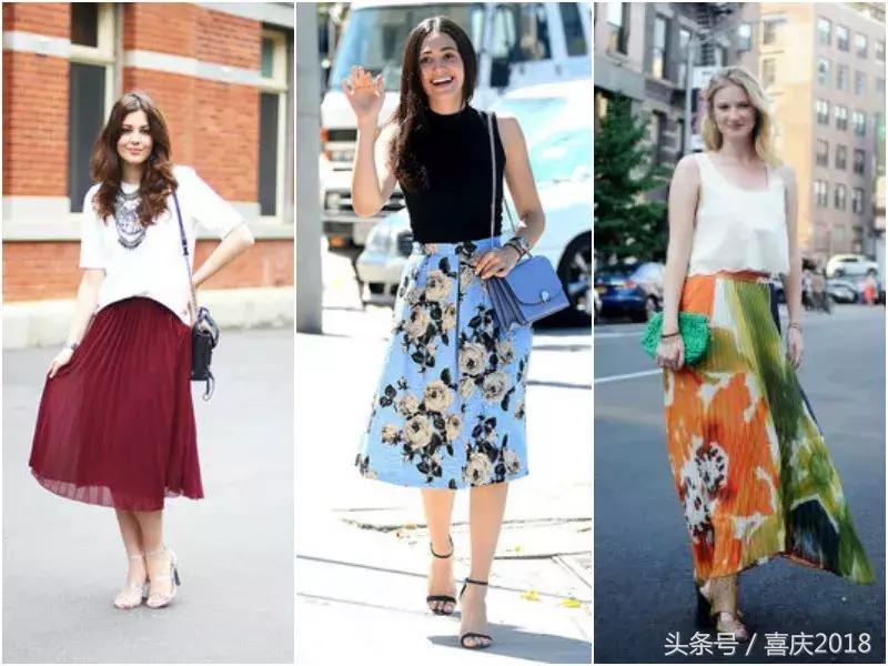 腰细臀大的女生怎么穿,腰细屁股大的女生怎么穿裤子