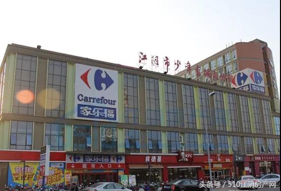 江阴全市超市,江阴市大型超市