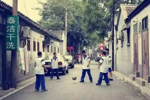 那些年在北京的生活,北京最真实的生活状态