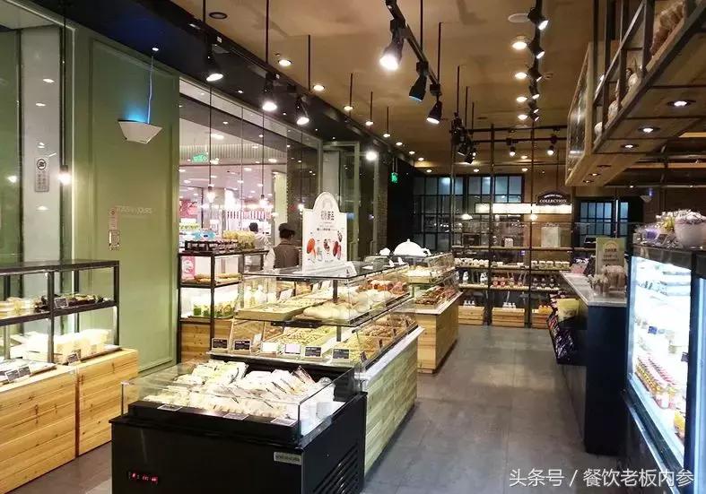 一年关掉1000家店是什么体验,一年关店200家现状
