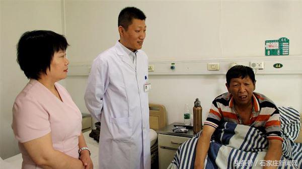 河北省中医肝病医院贵不贵,河北有没有专门的肝病医院