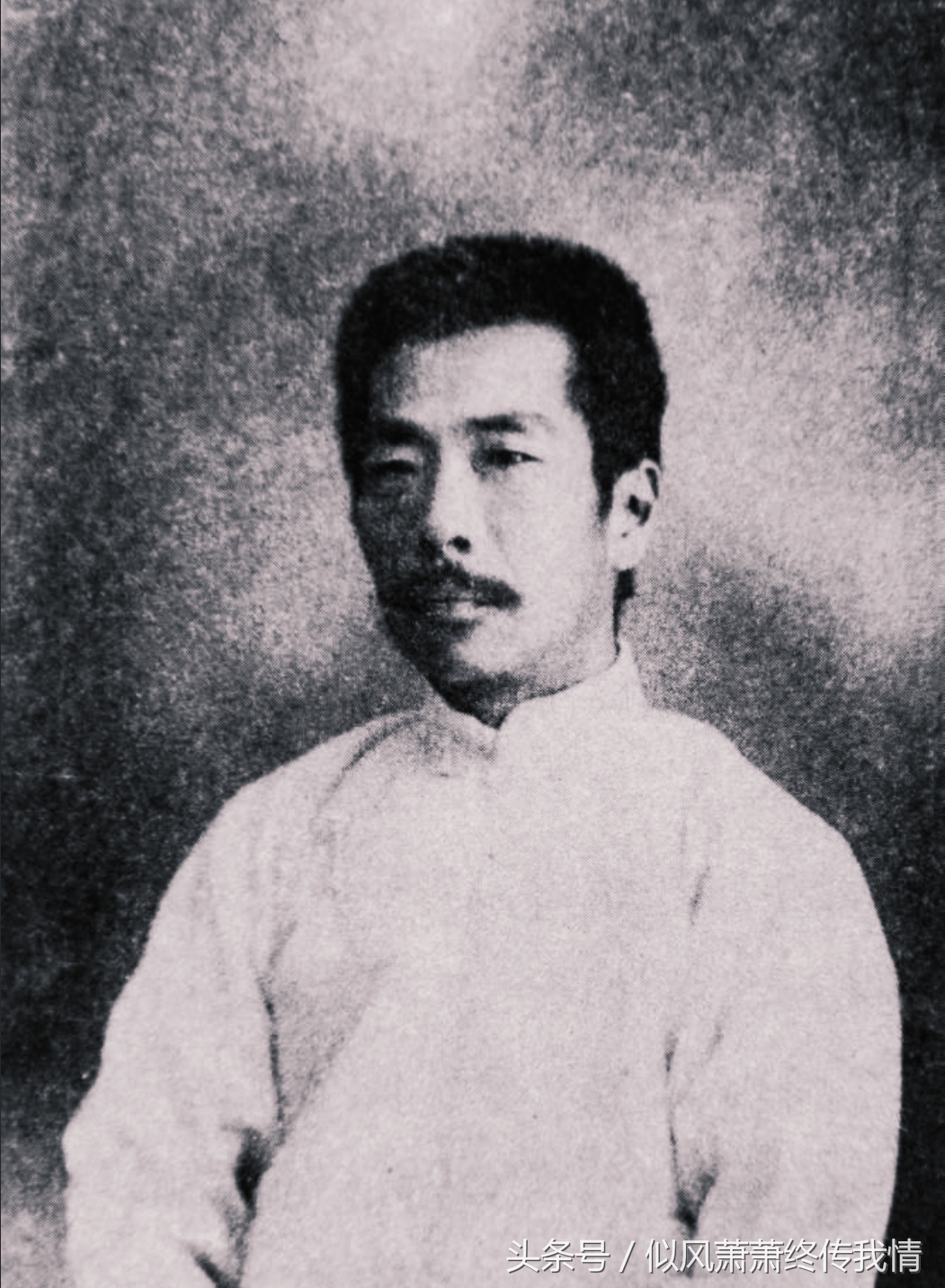 你知道鲁迅在历史上有什么共性吗,原来你是这样的鲁迅200字