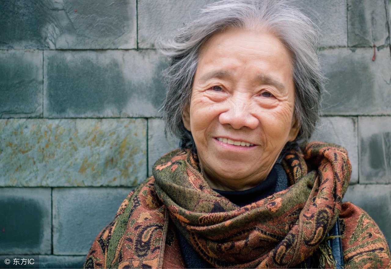 女人一生，各阶段生理特点总汇