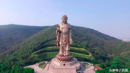 操盘手吴国平,拈花湾吴国平