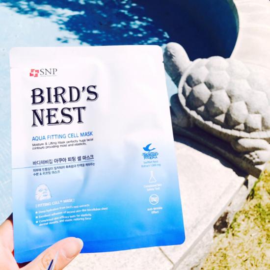 斯内普面膜新旧包装的区别,斯内普面膜好用吗