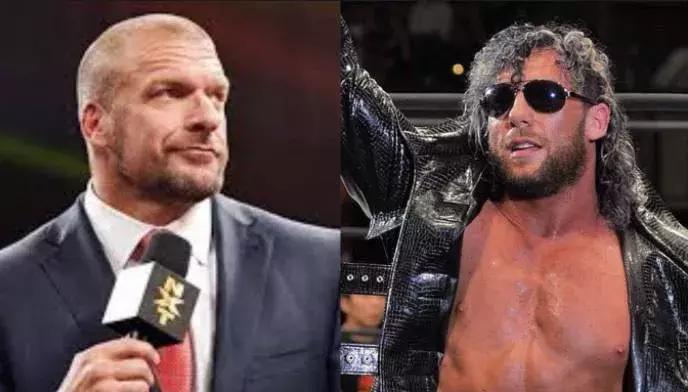 盘点老麦最想签下的八位选手，可最后一位WWE已经高攀不起！