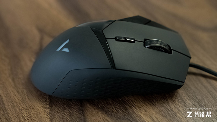 vt900鼠标升级固件,客制化鼠标铝合金