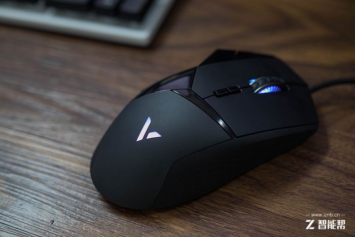 vt900鼠标升级固件,客制化鼠标铝合金