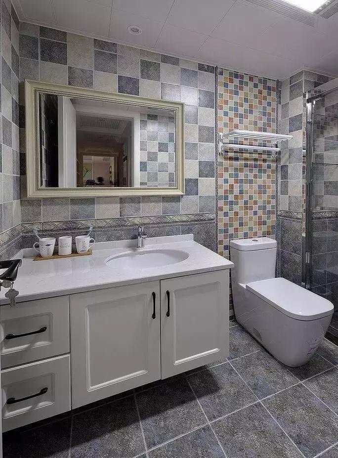 卫浴五金避坑指南,卫浴避坑