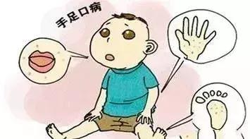 幼儿急疹猩红热水痘手足口鉴别,麻疹猩红热水痘手足口鉴别