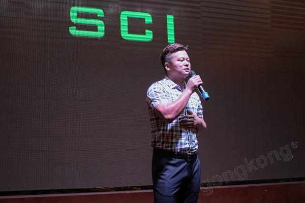 奥普特产品发布会,奥普特的产品