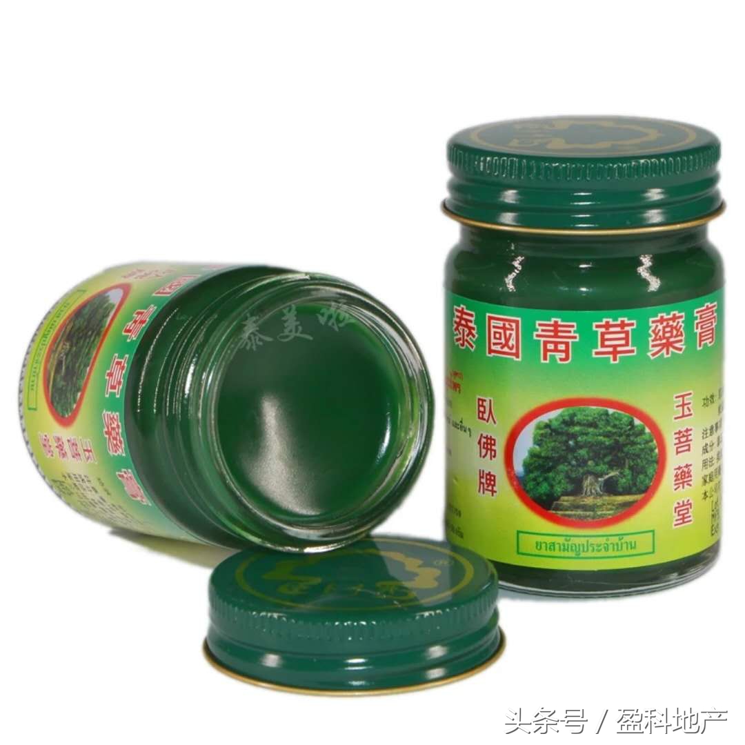 泰国游711必买,泰国旅游必买711