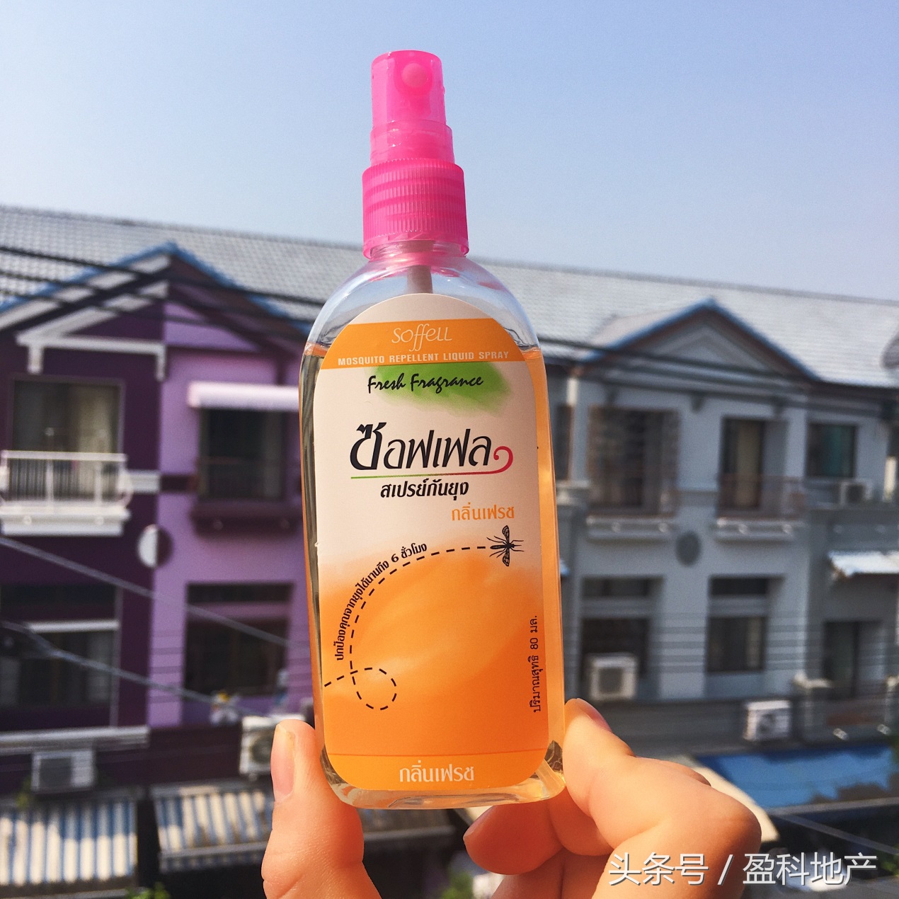 泰国游711必买,泰国旅游必买711