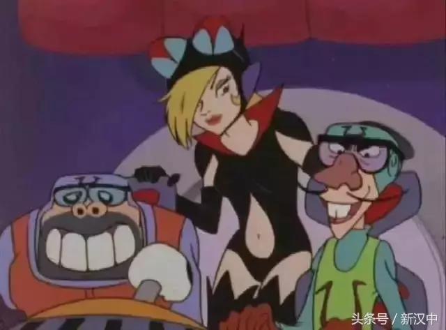 708090后经典动画,80后必看的15部动画片