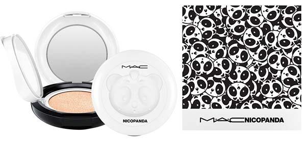 可口可乐推联名彩妆、谜尚出狗年定制！儿童节送女朋友这些准没错