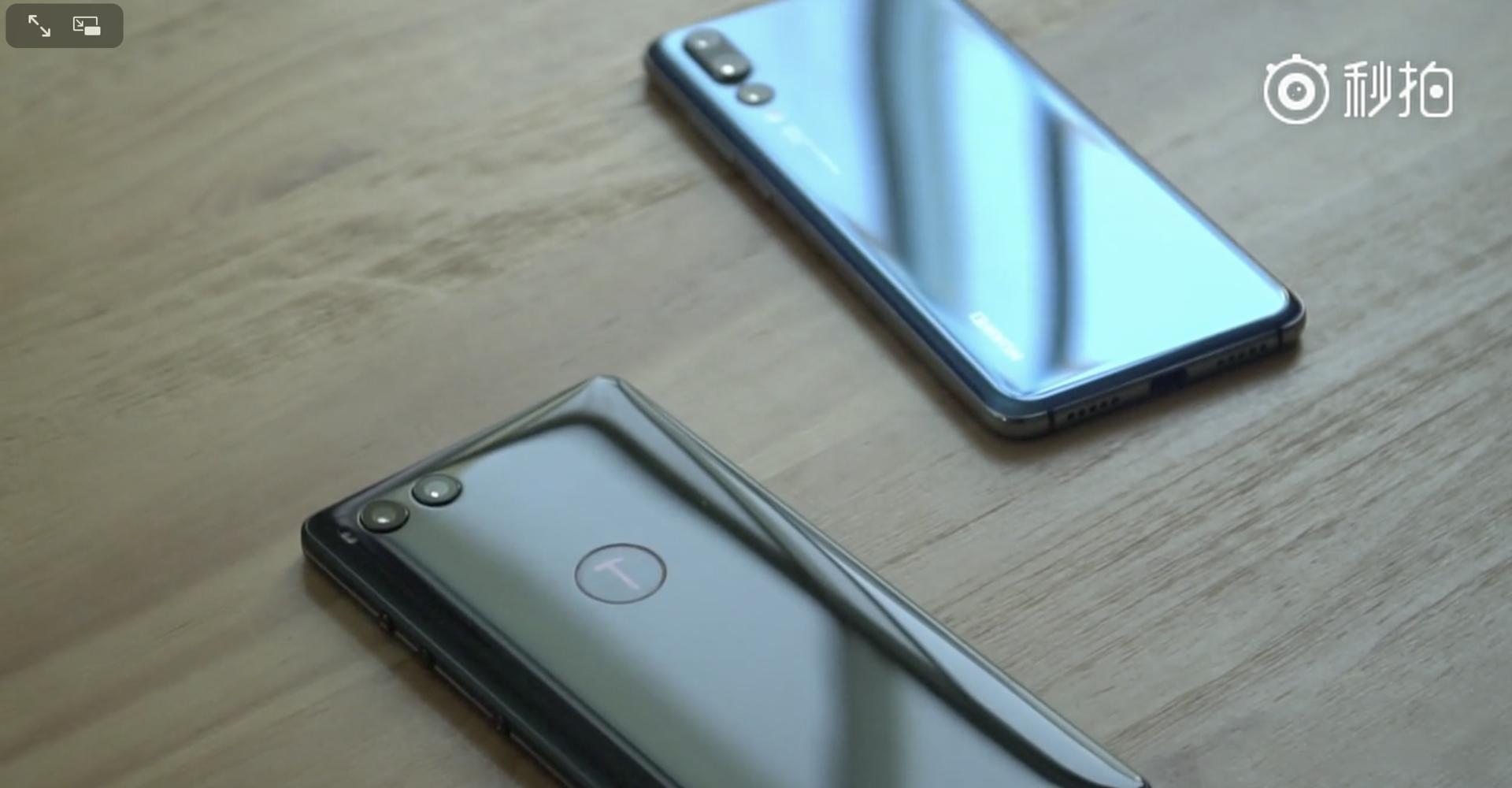 锤子坚果pro3和p20对比,锤子坚果pro2s白色对比坚果r1