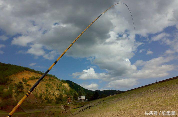 鱼竿是不是越便宜越容易爆竿,钓竿越轻越好吗