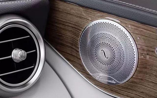 世界最顶级汽车音响,全球6大顶级汽车音响