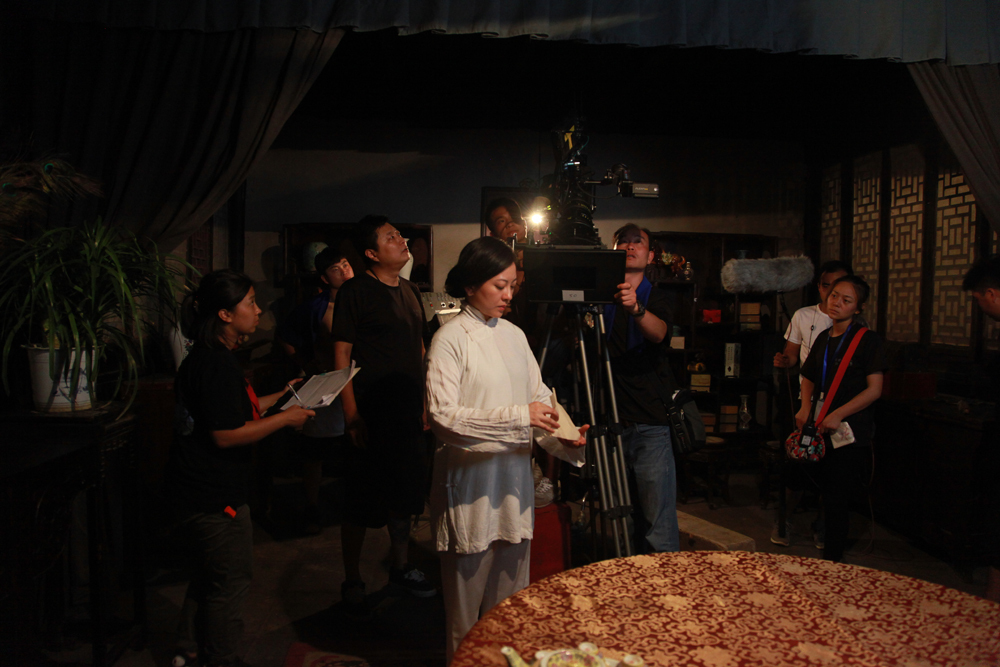 导演王俊潾感恩一路相伴