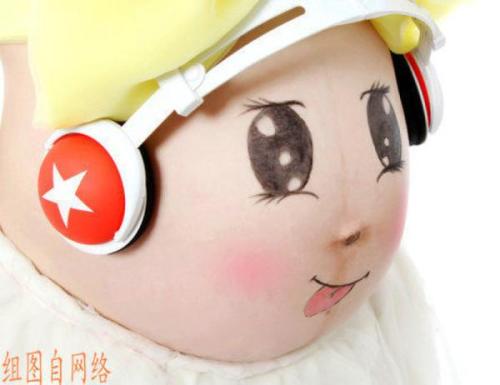 为撒明星都是剖腹产，轩妈36小时之产房历险记