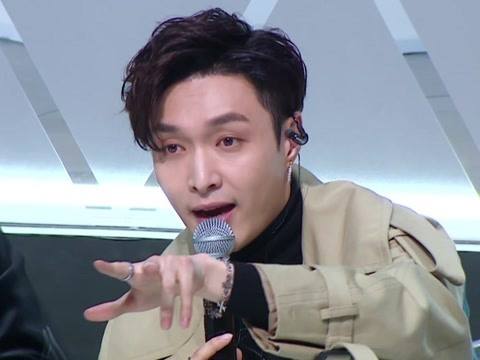 张艺兴努力会有努力的结果,张艺兴实力诠释越努力越幸运