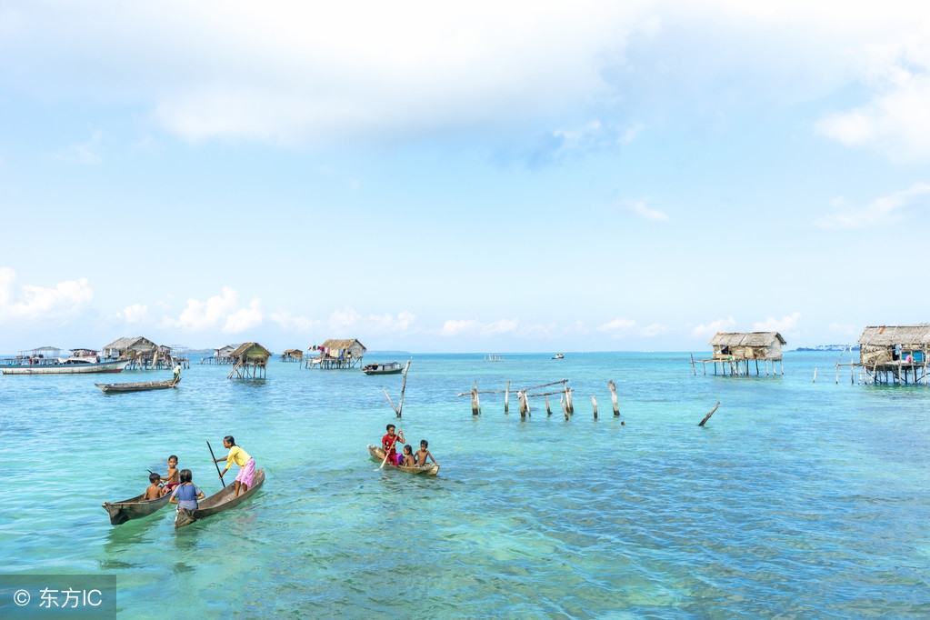 沙巴到底值不值得去,沙巴好不好玩