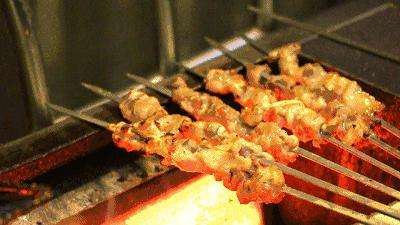 撸串的后遗症,撸串危害