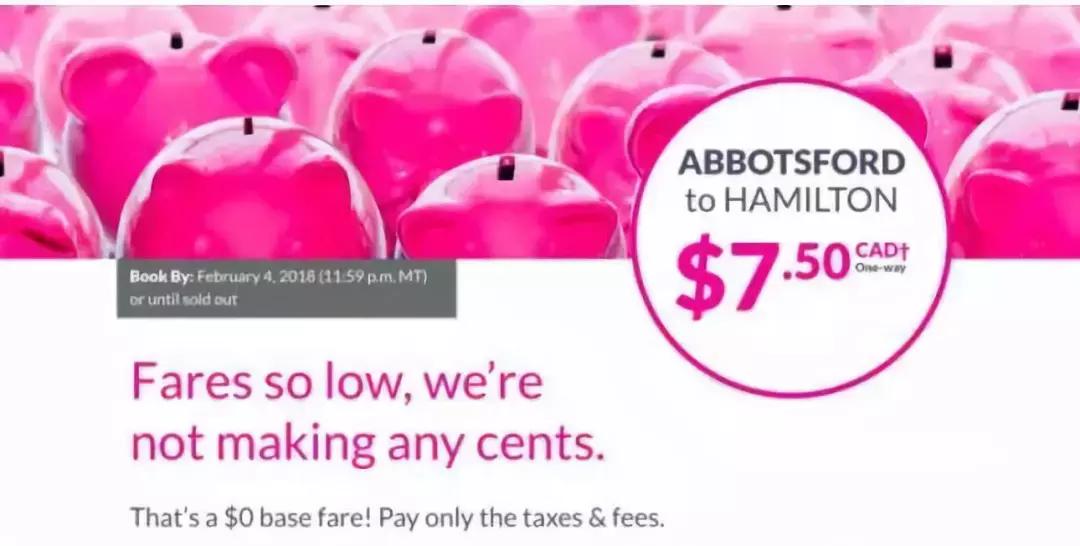 多伦多飞西安特价机票,多伦多飞温哥华多少钱