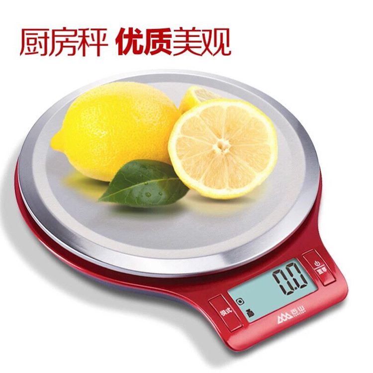 烘焙新手入门须知-之烘焙工具篇