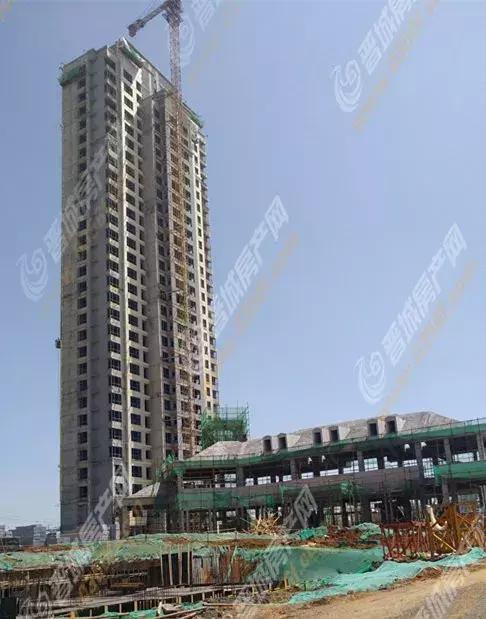 1项目开盘,4土地出让,6工程进度曝光,诸多城建引爆话题热点!