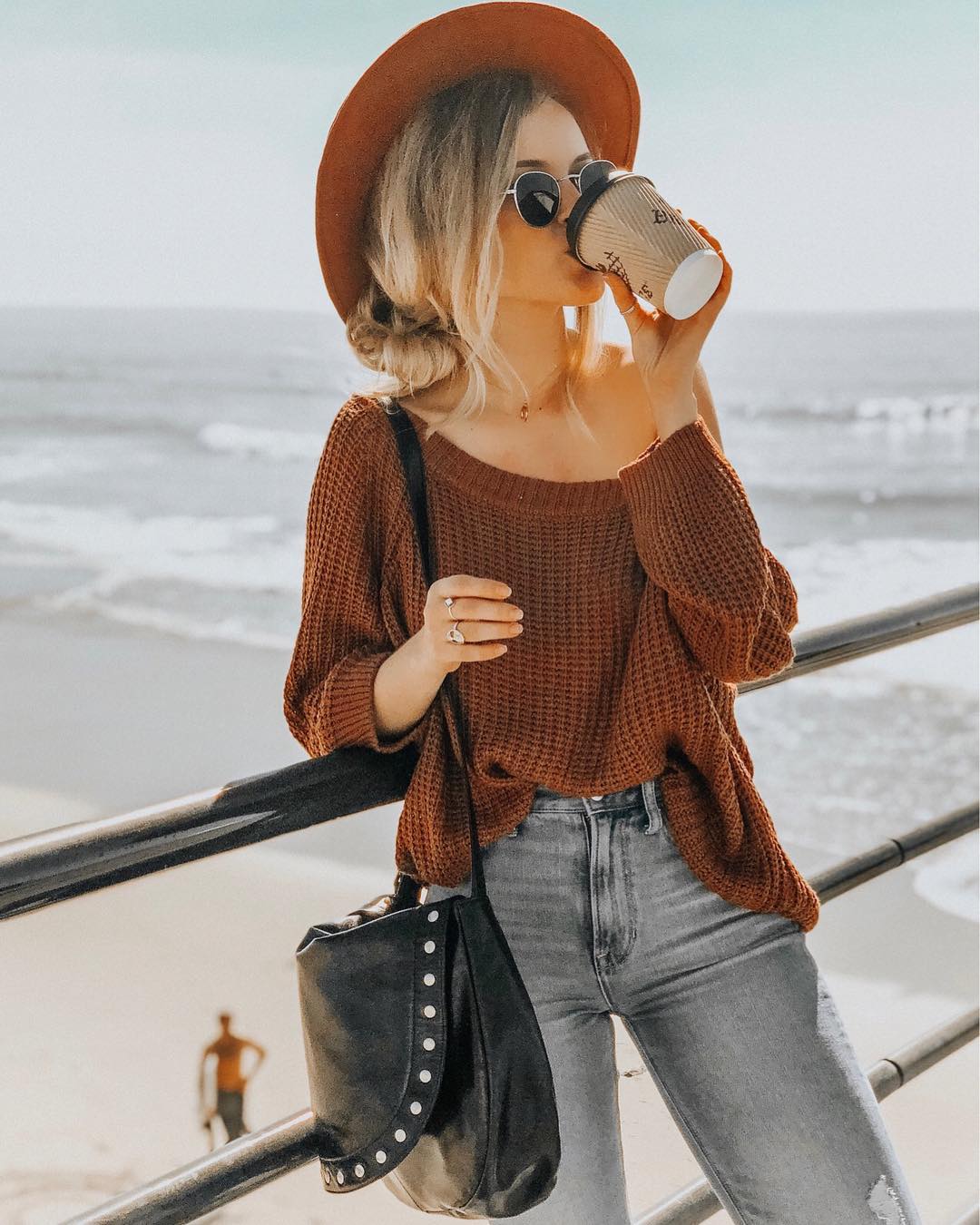 甜美风海边度假泳衣穿搭推荐,甜美风海边度假穿搭推荐复古风