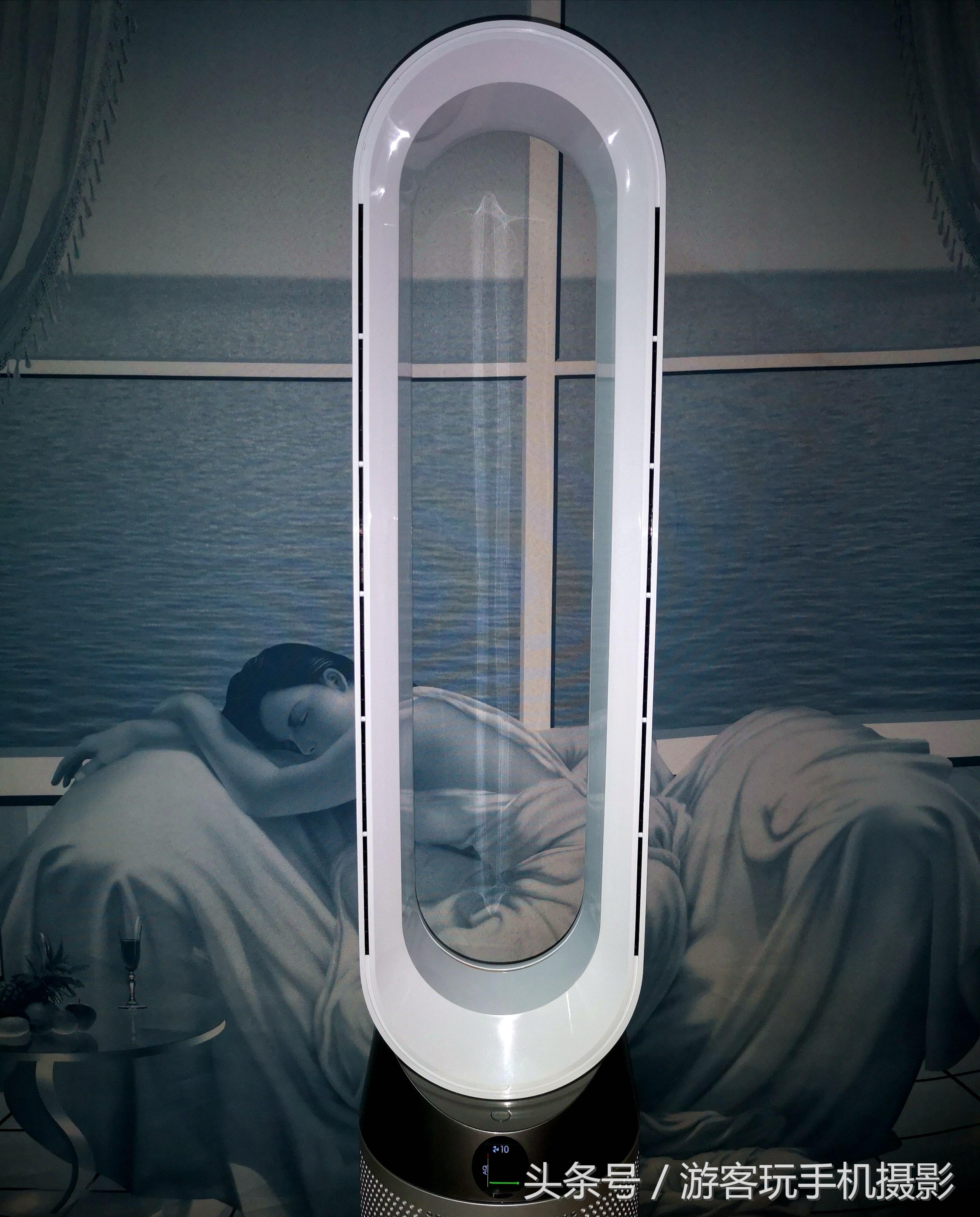 dysonpure空气净化风扇,dyson空气净化器电风扇