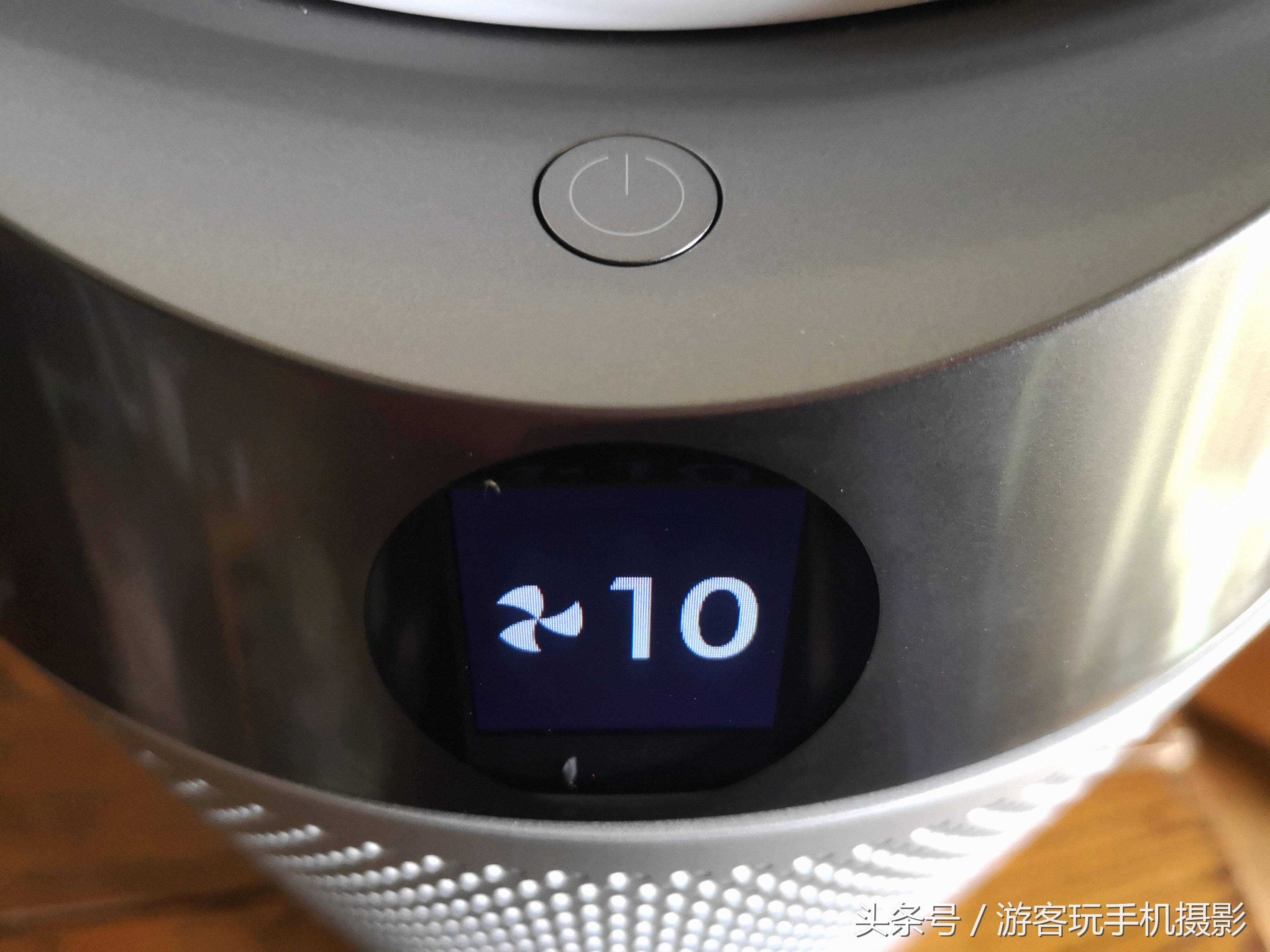 dysonpure空气净化风扇,dyson空气净化器电风扇