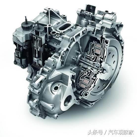 高七是干式双离合还是湿式双离合,途岳是干式双离合还是湿式双离合