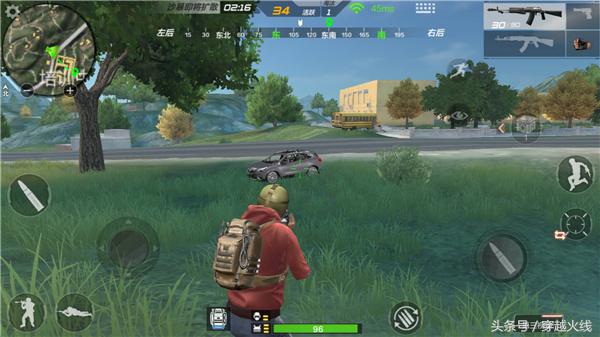 穿越火线那些灵异事件,穿越火线有哪些闹鬼事件