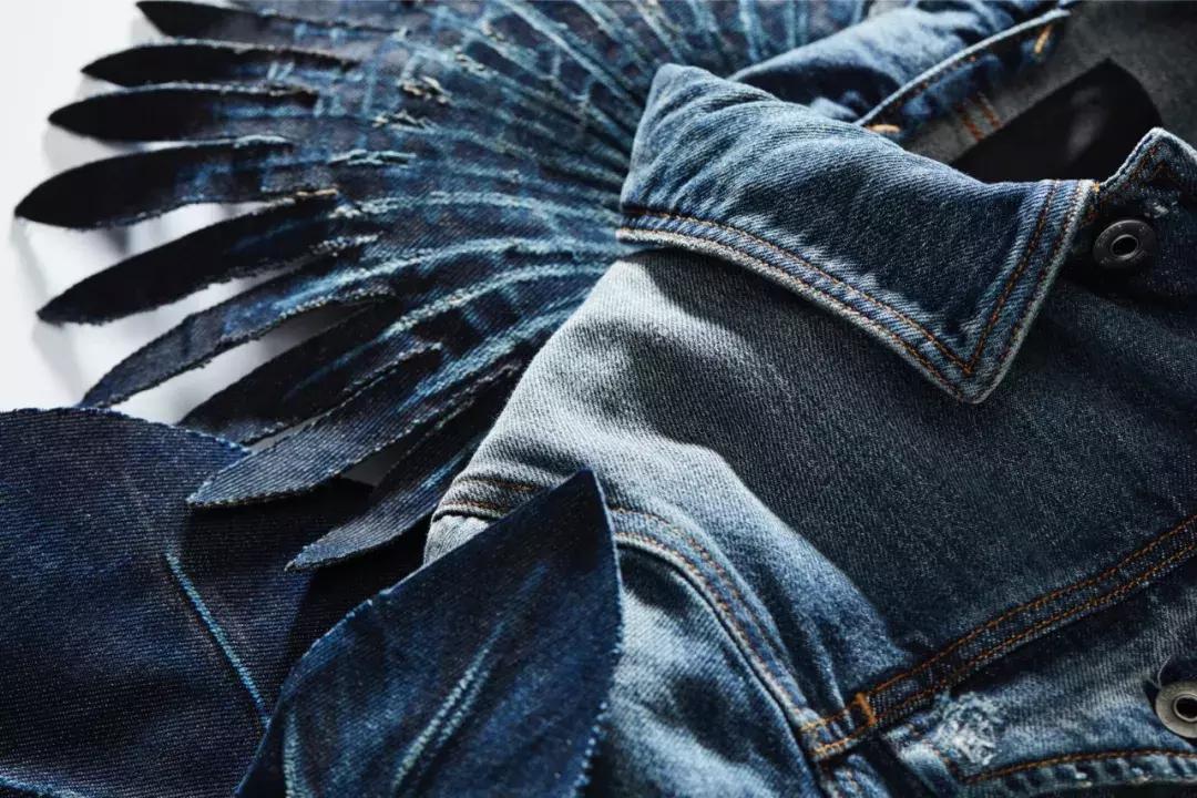 63个国家6500个销售点背后，专访G-StarRAW亚太区总经理姜红