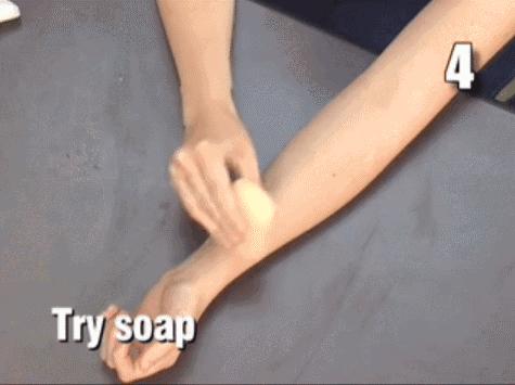 被蚊虫咬了怎么消肿止痒买什么,被蚊虫咬怎么快速消肿止痒