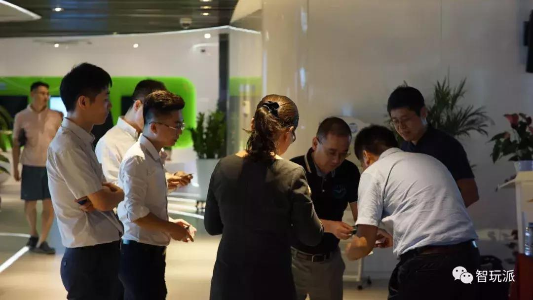 “优软中国+智能硬件服务”研讨会创意物语携手行业大咖共创辉煌