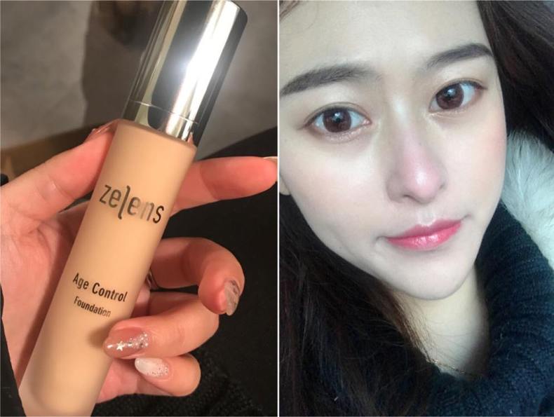 全网公认最好用粉底液,全球公认的十大品牌粉底液