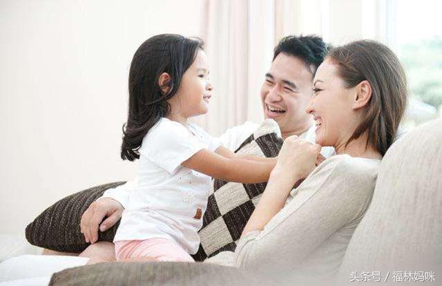 好妈妈的标准是什么？做到这4点，对孩子的成长大有裨益！