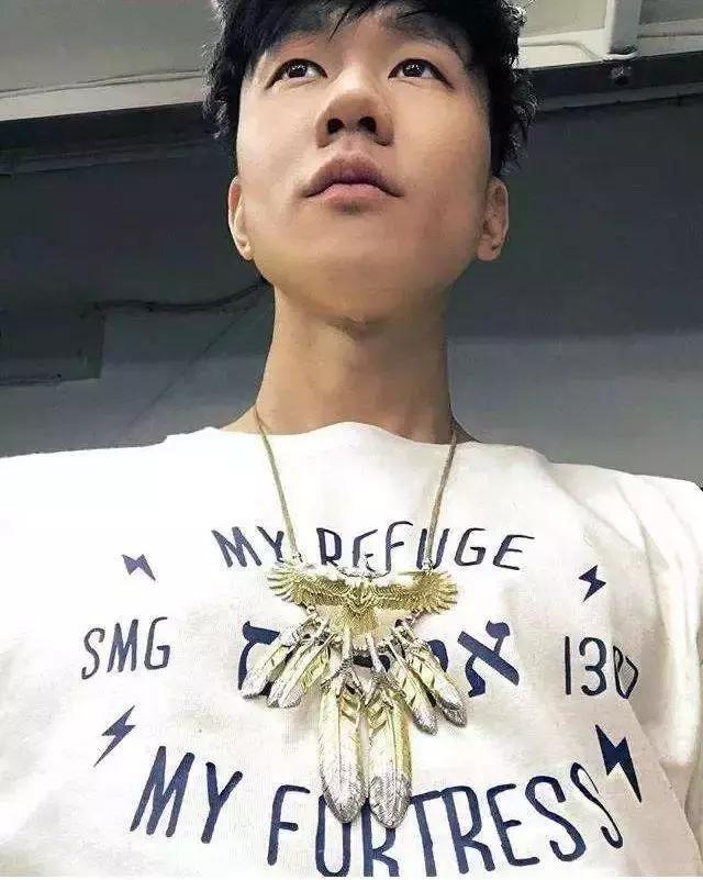 银饰潮流配饰,银饰配饰大佬