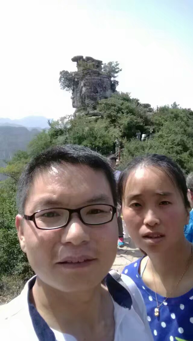 灵于水，秀于林，壮于山，“通天峡”归来不看山
